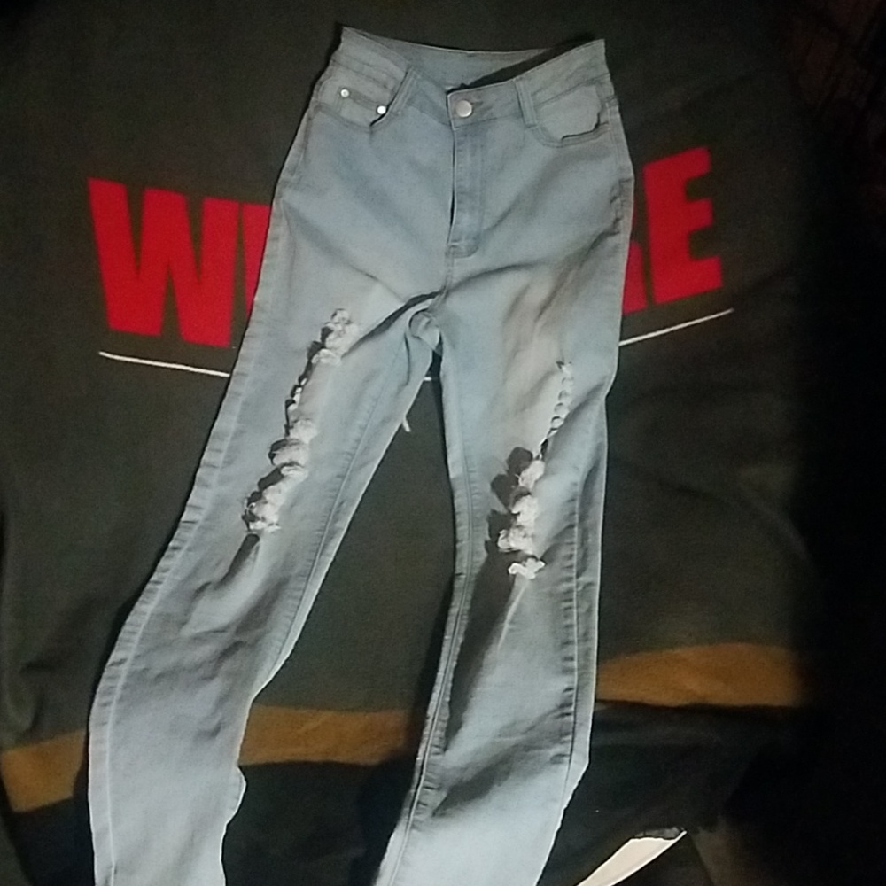 BOB Jeans size 9-10
